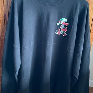 Disneyland spirit jersey NWT